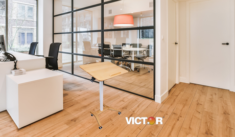 New Lineup of Innovative Desks for Home and Office