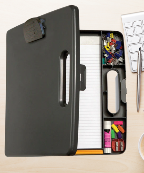 Clipboards & Form Holders