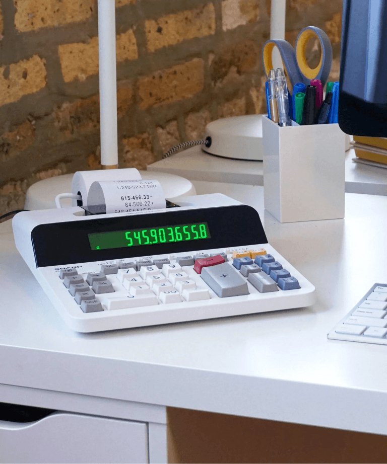 Calculators – Victor® Technology