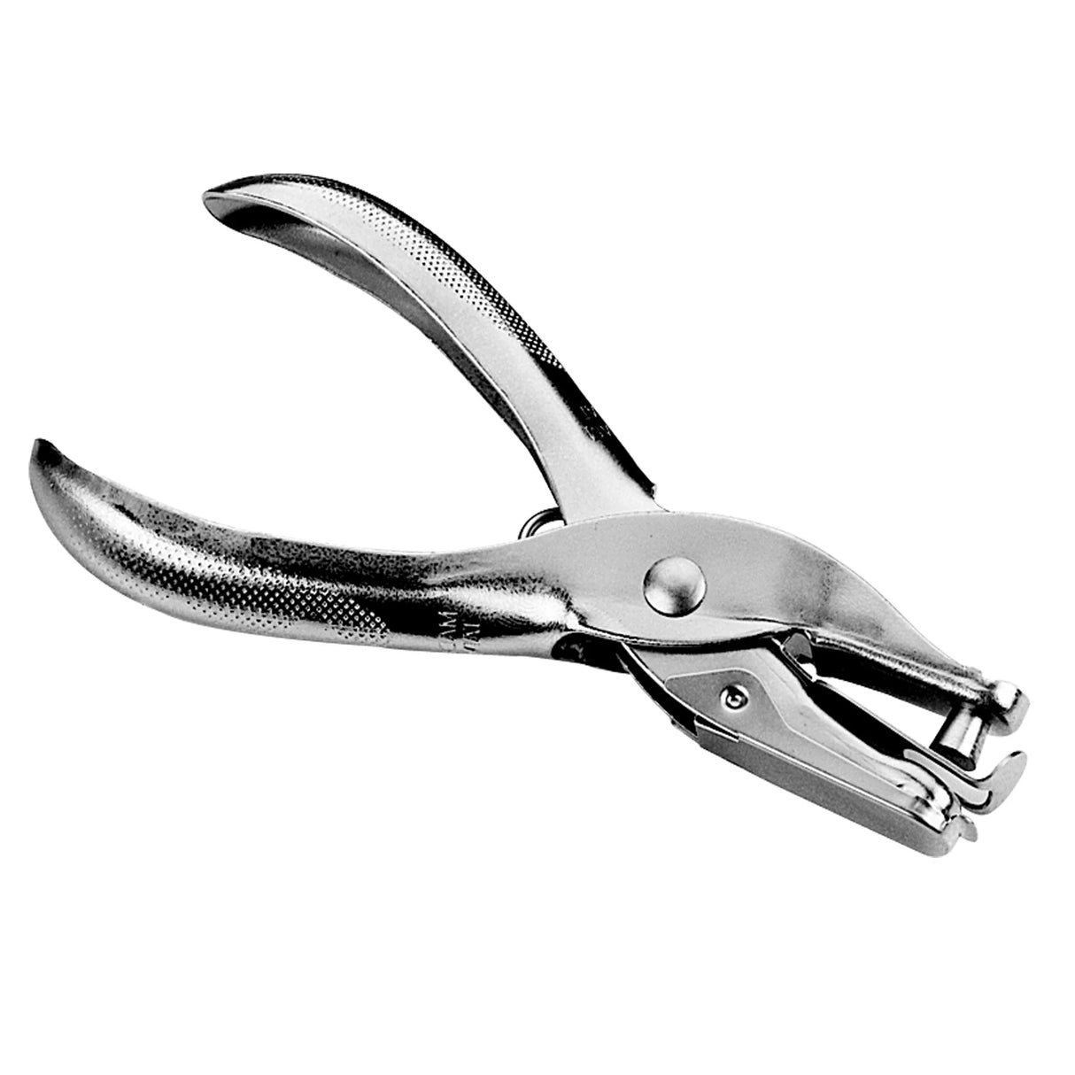 1-Hole Punch