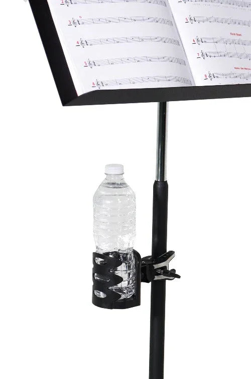 10-Pack Clip-On Cup Holder