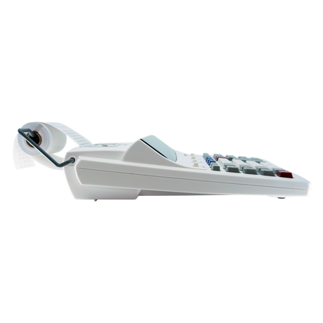 12-Digit Thermal Printing Calculator