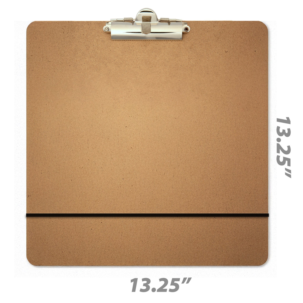13 1/4-inch x 13 1/4-inch Artist Sketch Board