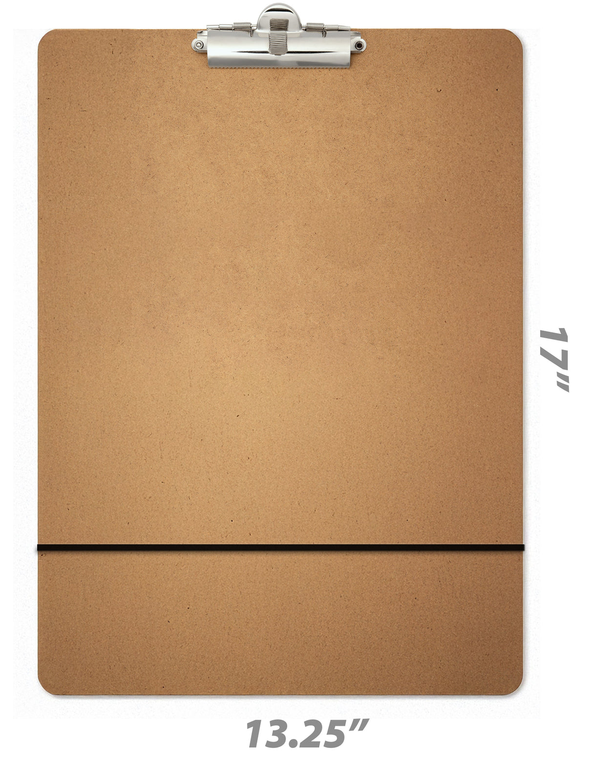 13 1/4-inch x 17-inch Artist Sketch Board