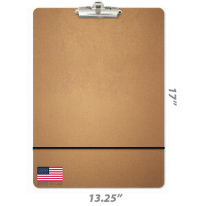 13 1/4-inch x 17-inch Artist Sketch Board