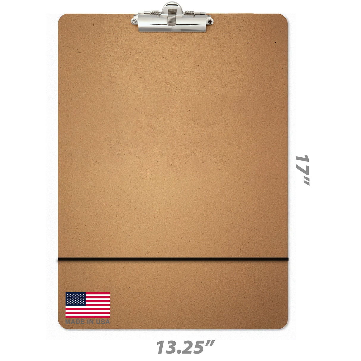 13 1/4-inch x 17-inch Artist Sketch Board