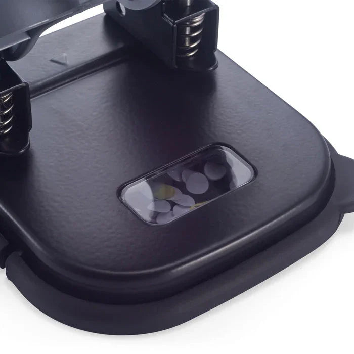 2-Hole Eco-Punch®