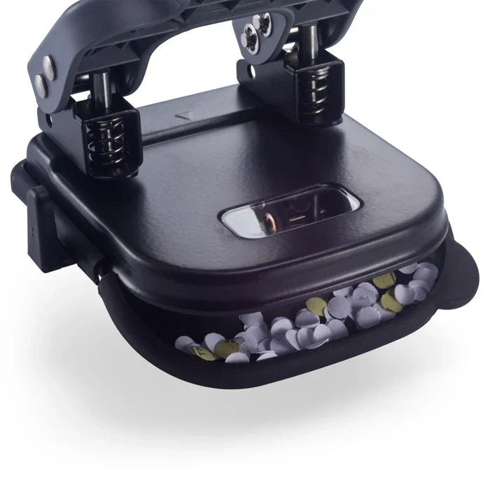 2-Hole Eco-Punch®