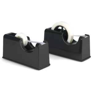 2-In-1 Tape Dispenser