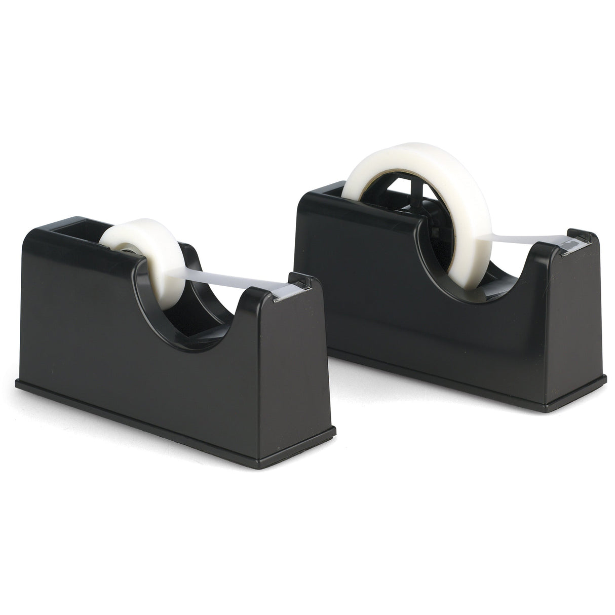 2-In-1 Tape Dispenser