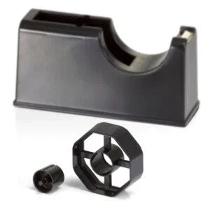 2-In-1 Tape Dispenser
