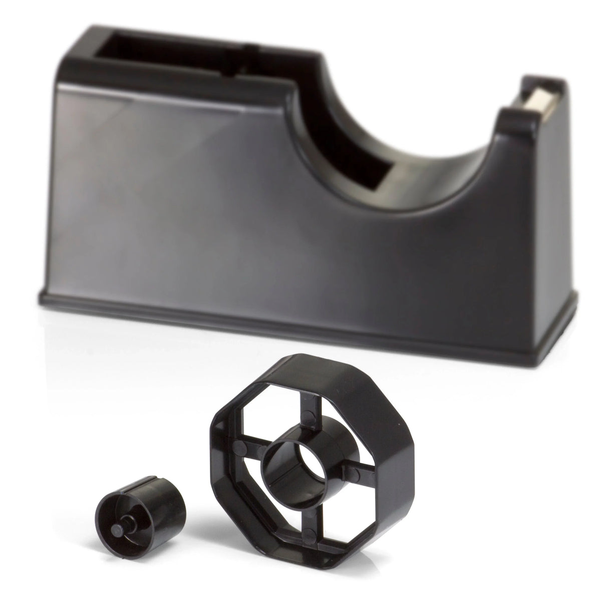 2-In-1 Tape Dispenser