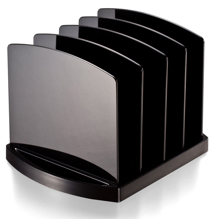 2200 Series™ Black Desktop File Sorter