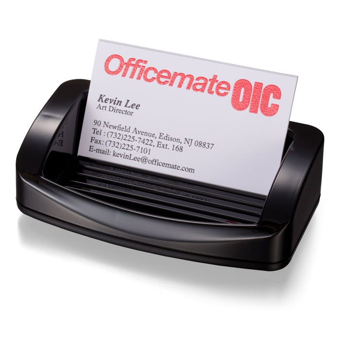 2200 Series™ Business Card Holder