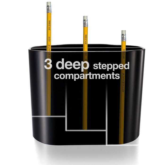 2200 Series™ Desktop Supply Organizer