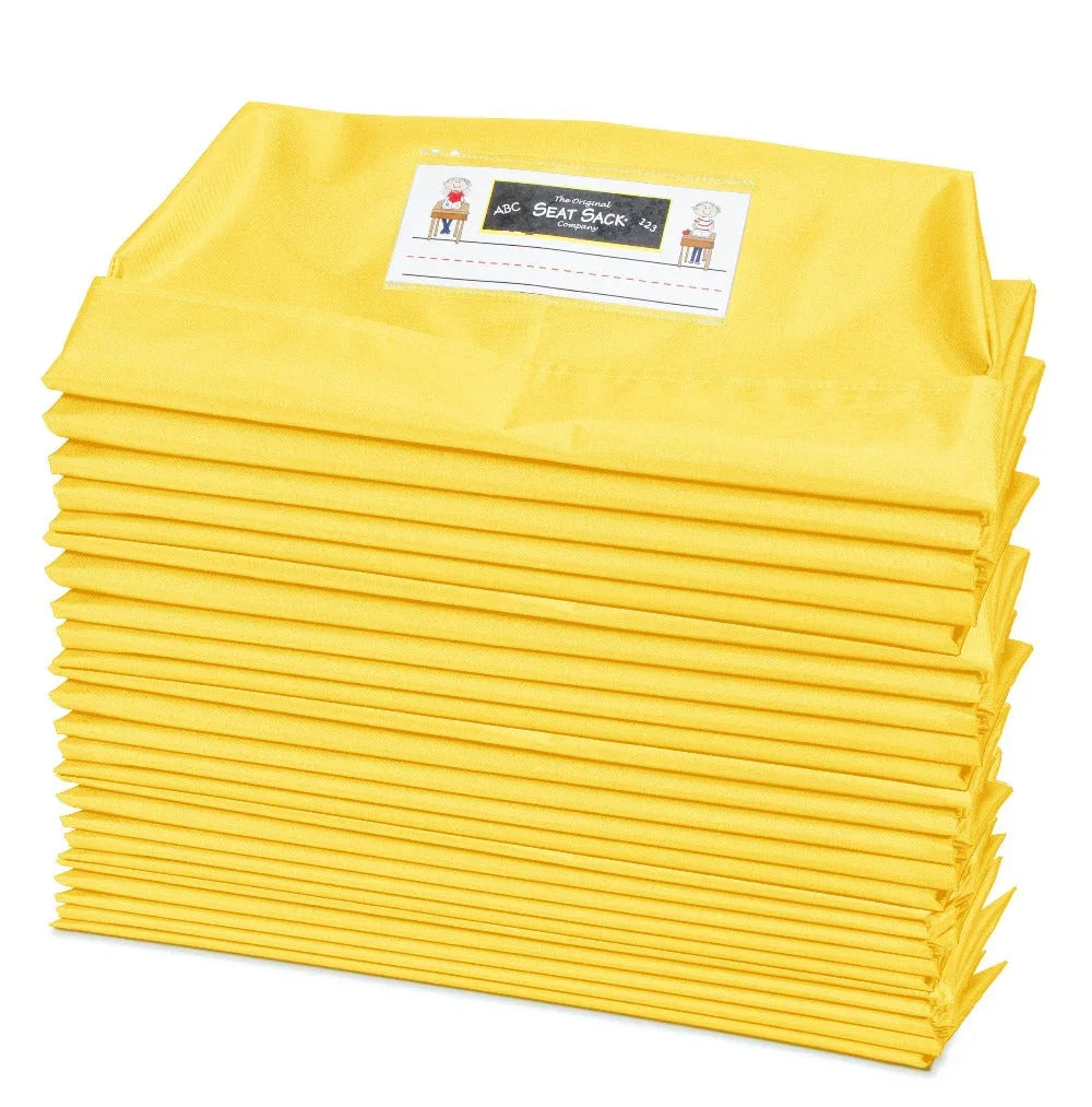 25-Pack Special Size Seat Sack®