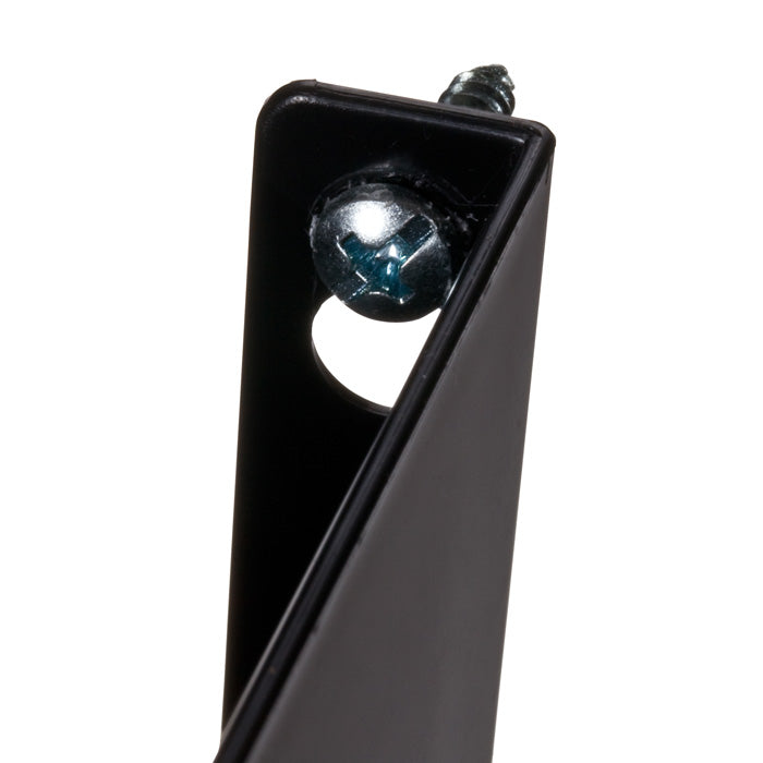 3-Pack Officemate® Letter Wall File - Black