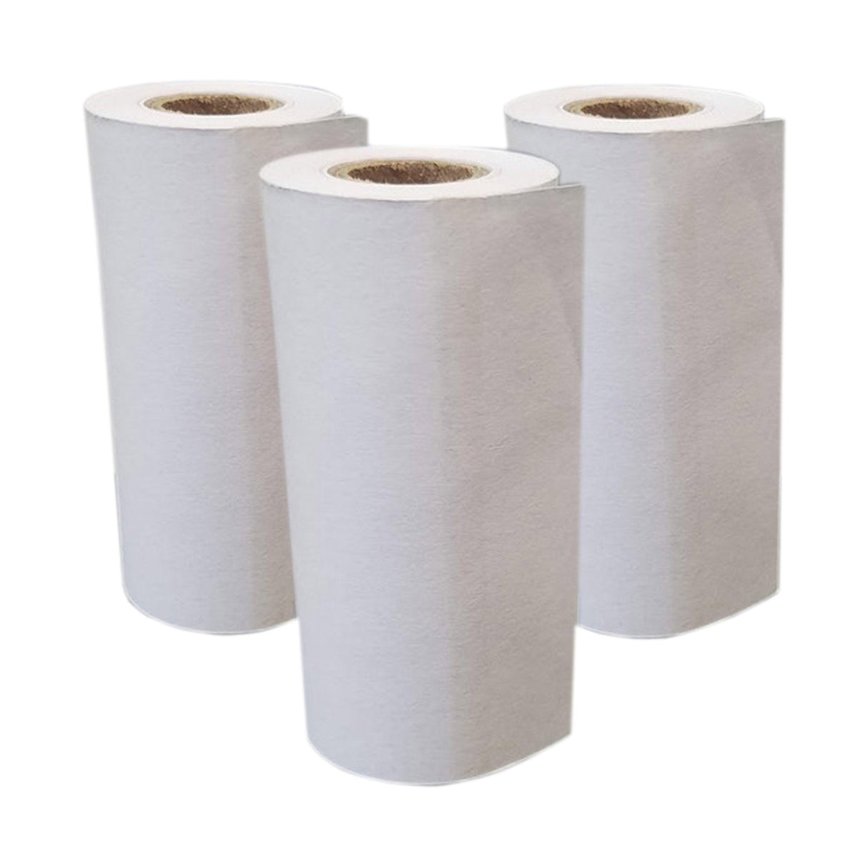 3-Pack Small Premium Paper Rolls
