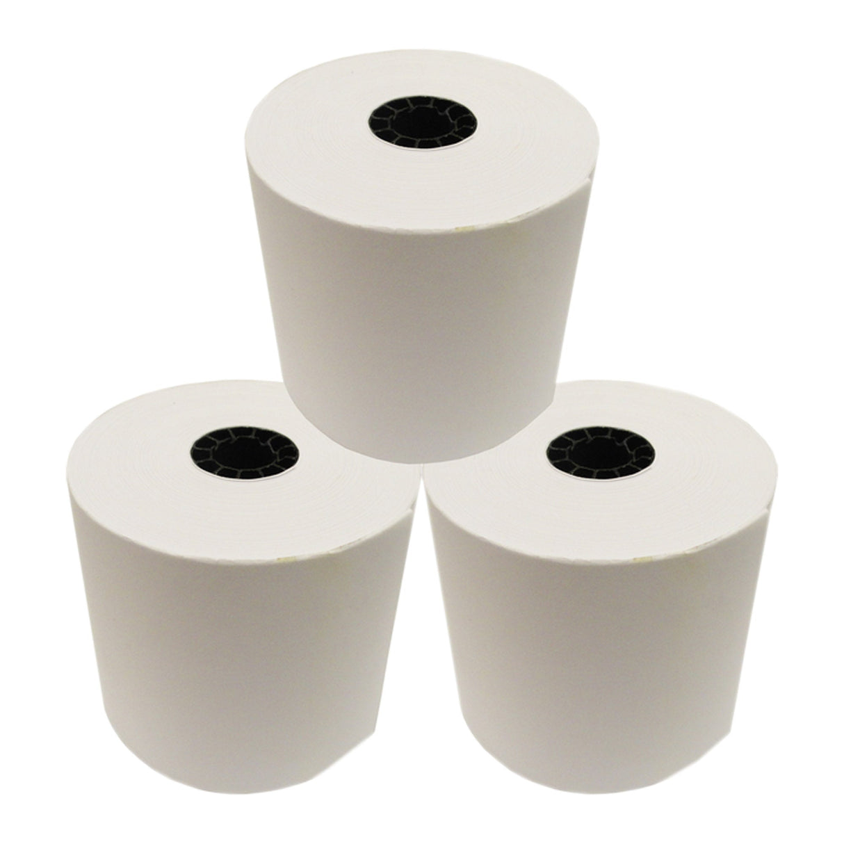 3-Pack Thermal Paper Rolls