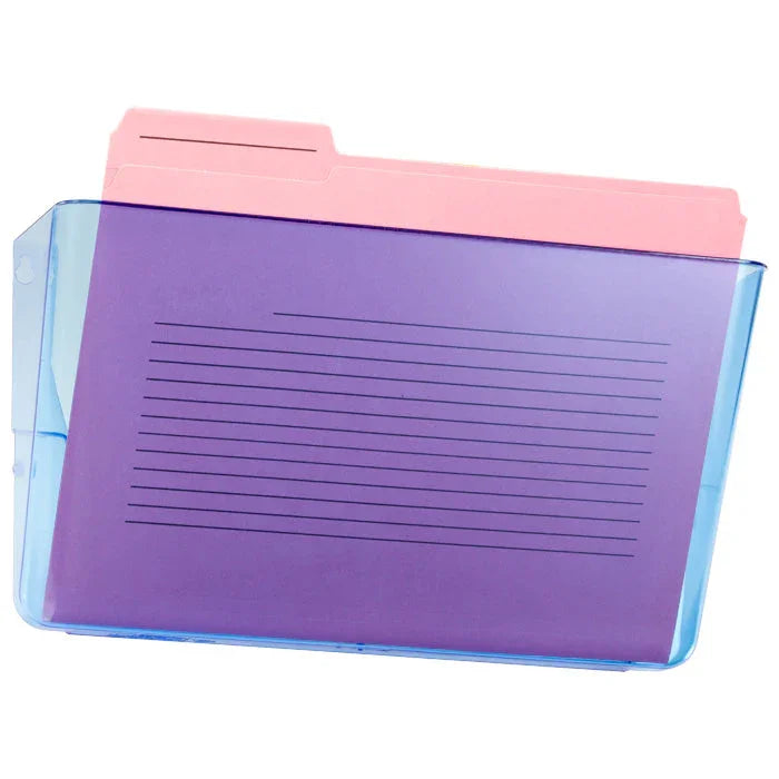 3-Pack Wall File