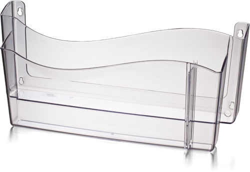 4-in-1 Unbreakable Wall File