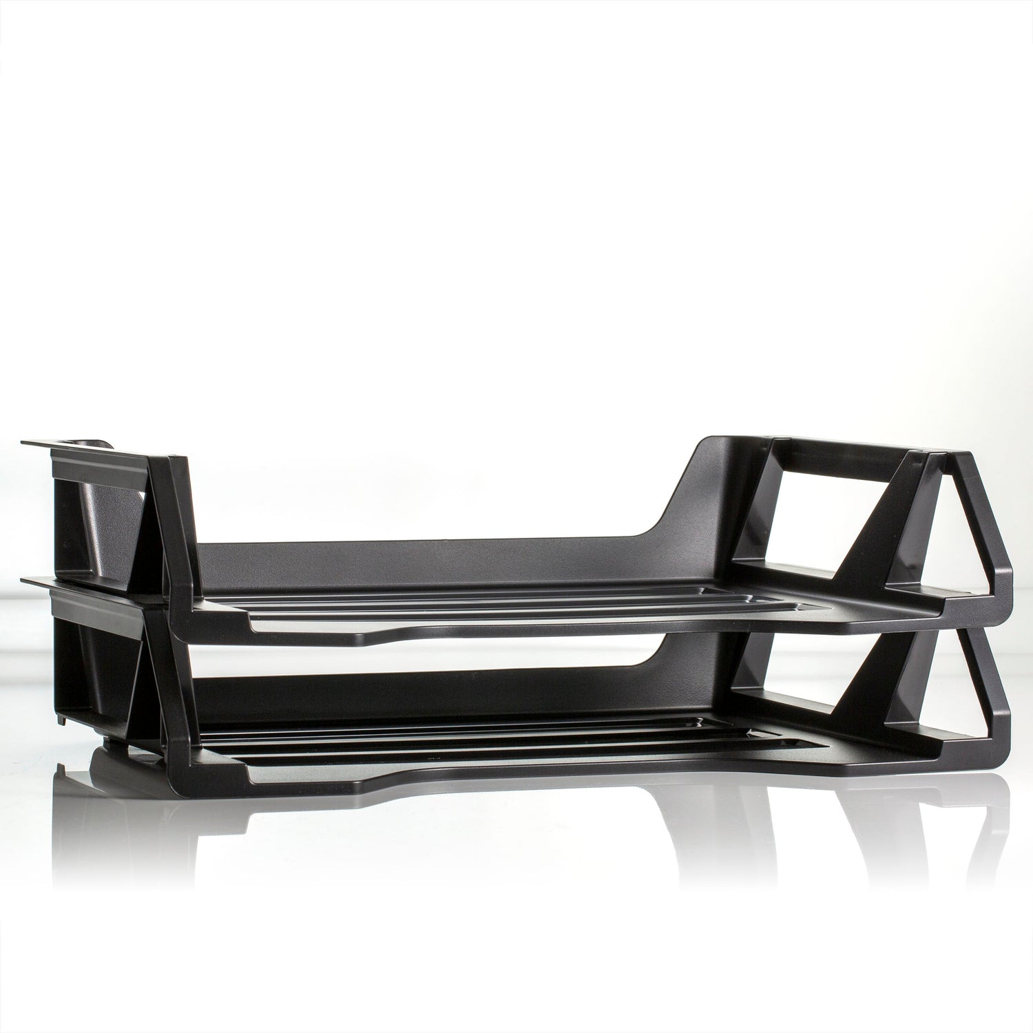 6-Pack Achieva® Side Load Letter Tray