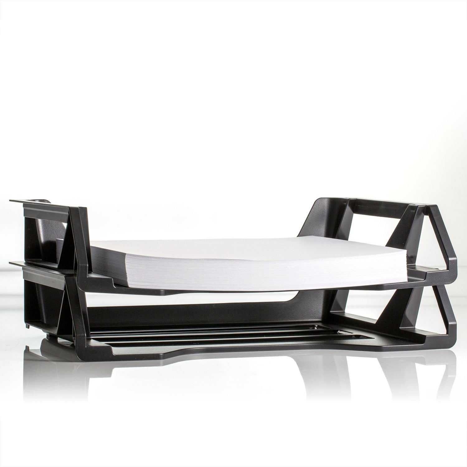 6-Pack Achieva® Side Load Letter Tray