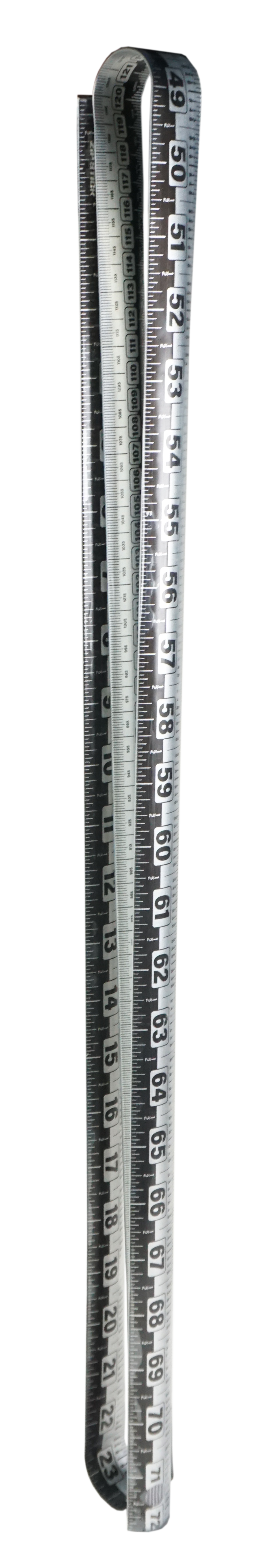 Zip Stick 72" ProSpan Magnetic Measuring Tool