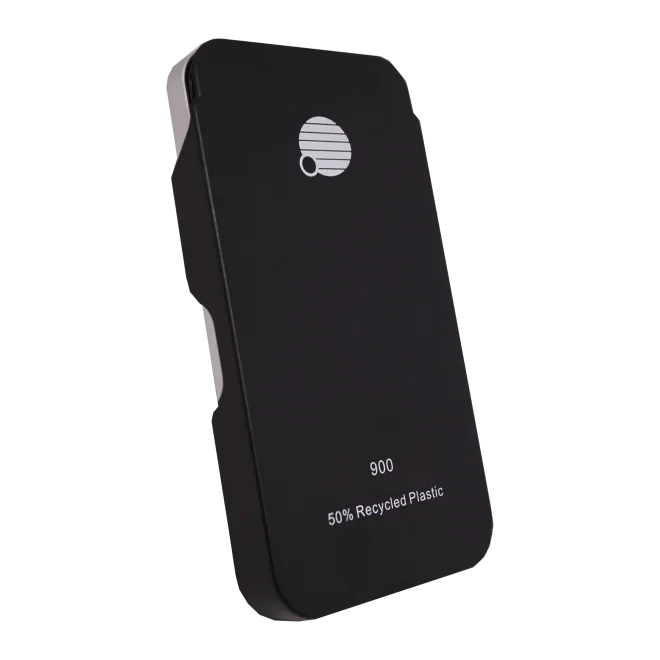 8 Digit Pocket Calculator with Slide-On Cover