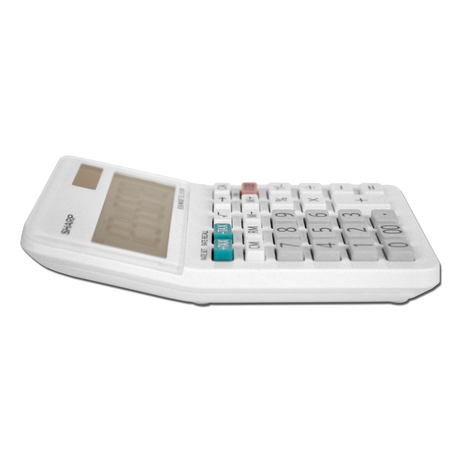 8-Digit Professional Mini-Desktop Calculator