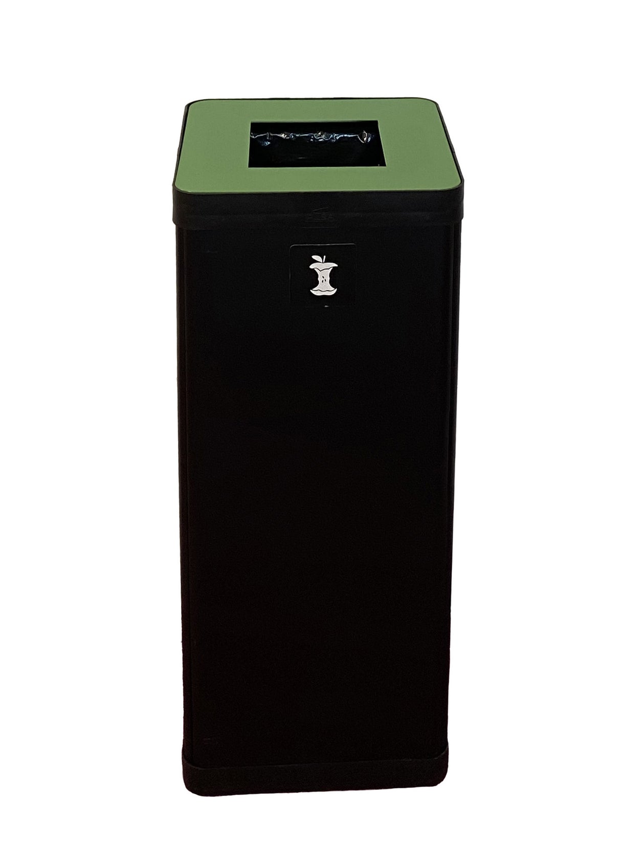 Alba Ecological Sorting & Recycling Bin – 50L