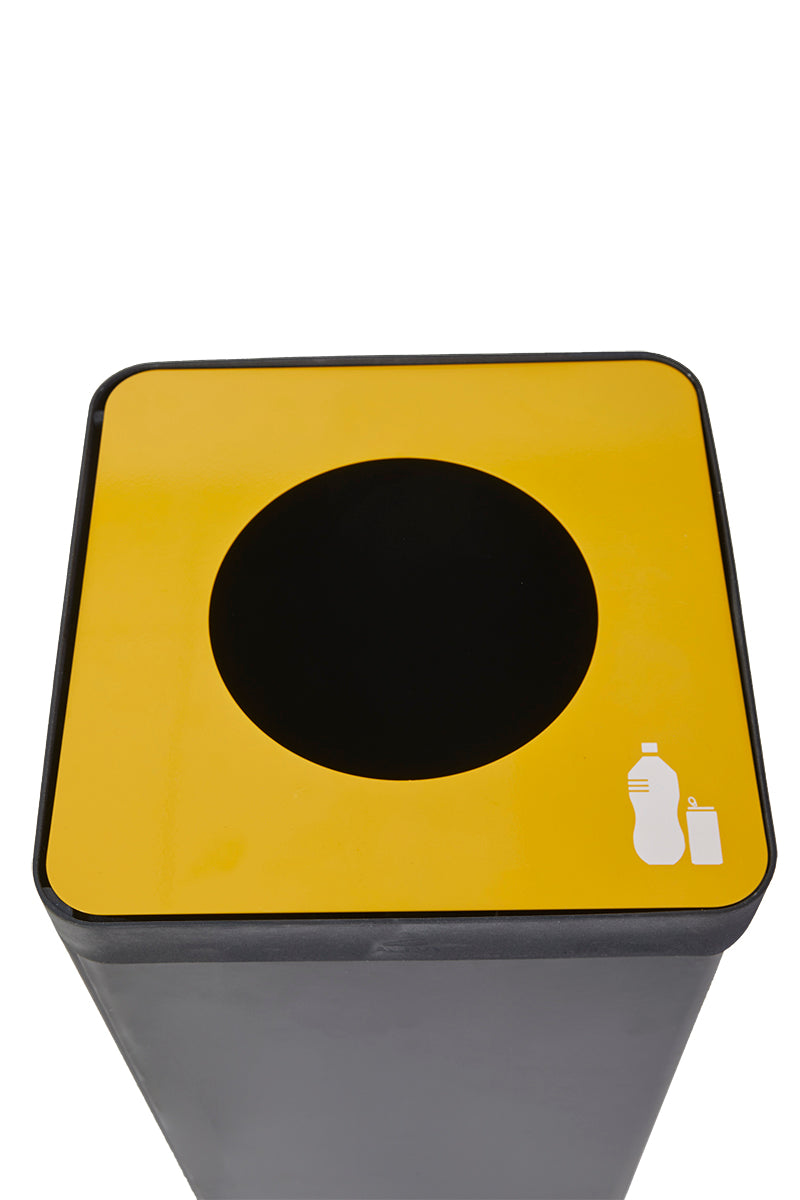 Alba Ecological Sorting & Recycling Bin – 50L