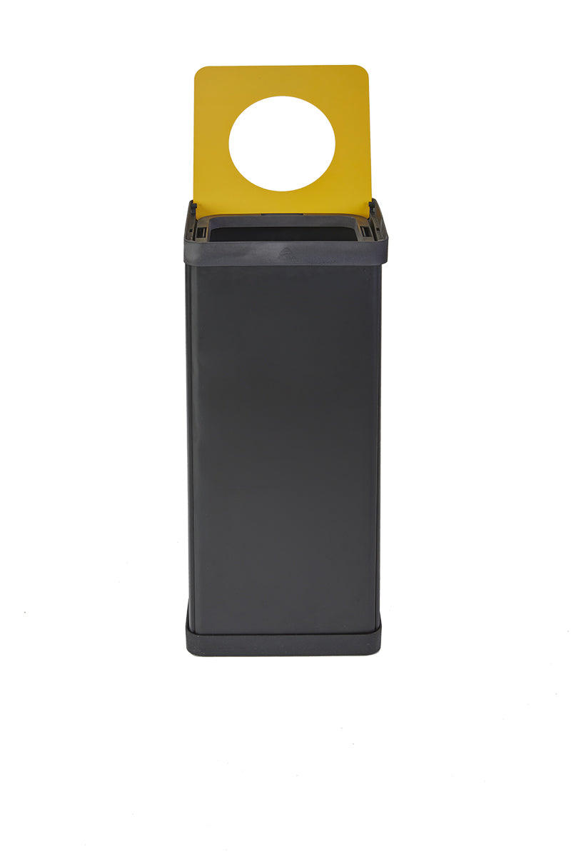 Alba Ecological Sorting & Recycling Bin – 50L