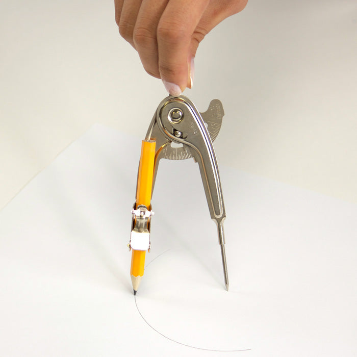 Achieva® Compass with Pencil