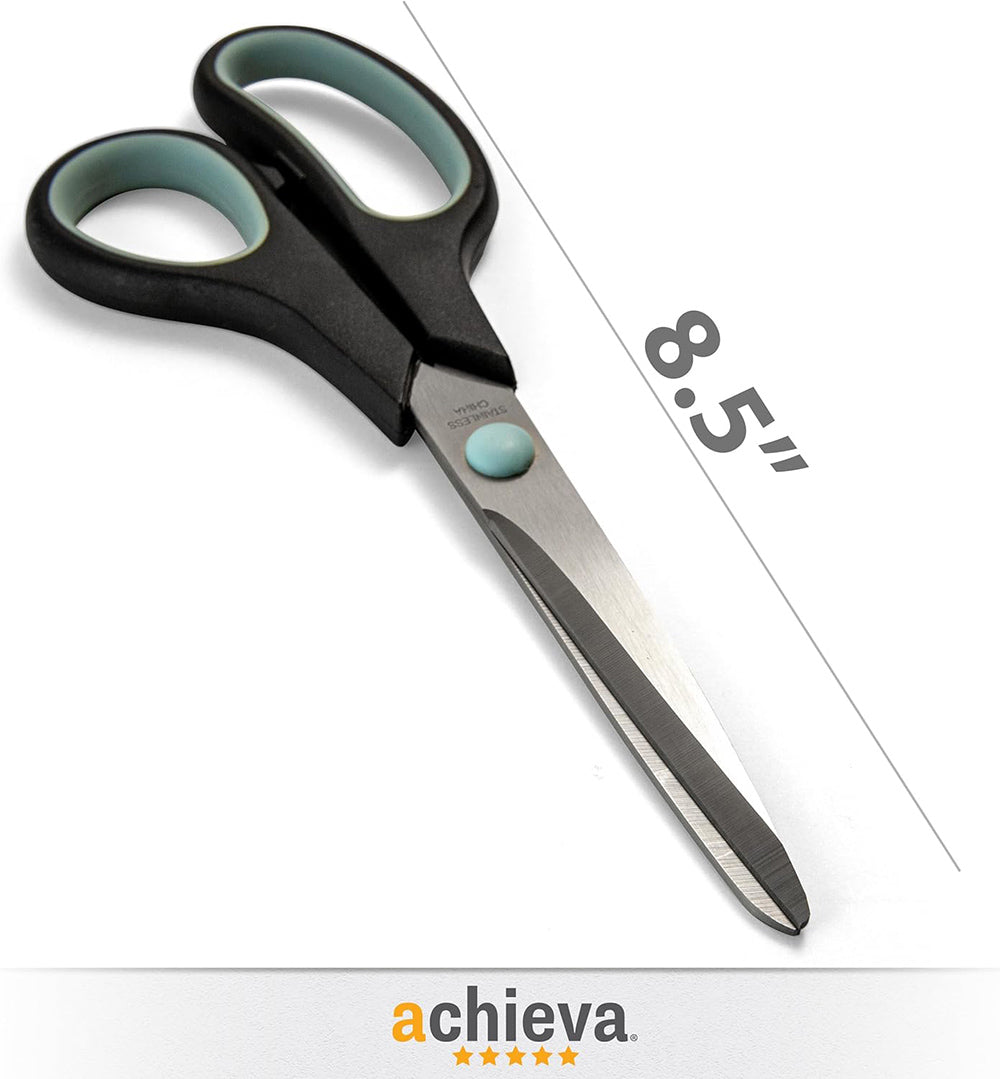 Achieva® Craft Scissors