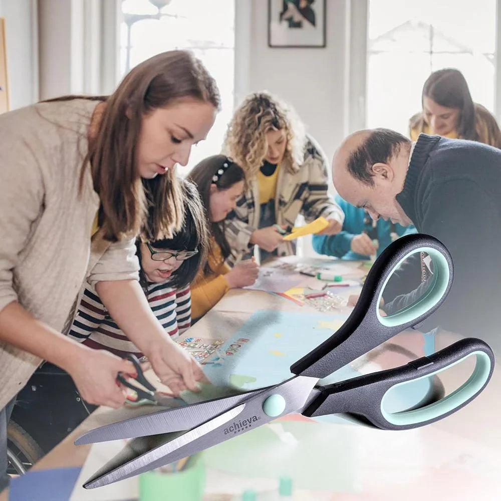 Achieva® Craft Scissors