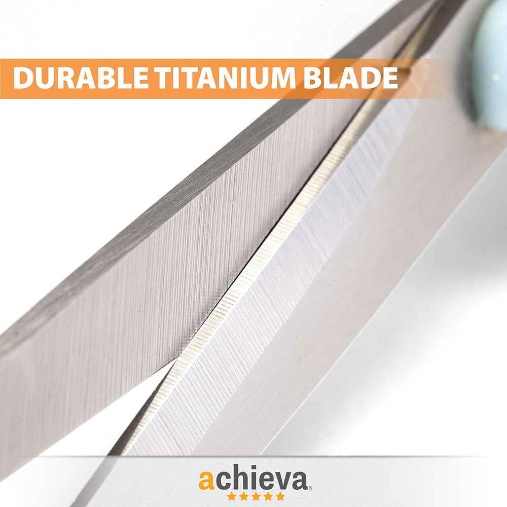 Achieva® Craft Scissors