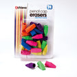 Achieva® Pencil Cap Eraser