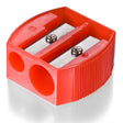 Achieva® Twin Crayon and Pencil Sharpener