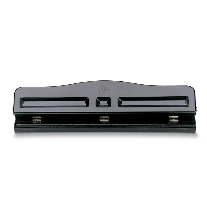 Adjustable 3-Hole Punch