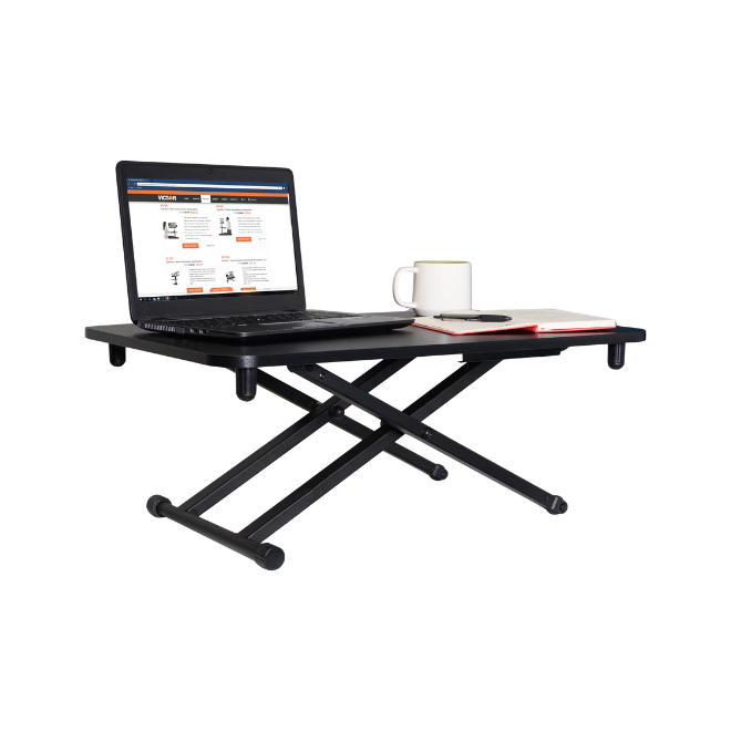 VICTOR® High Rise™ Adjustable Standing Desk