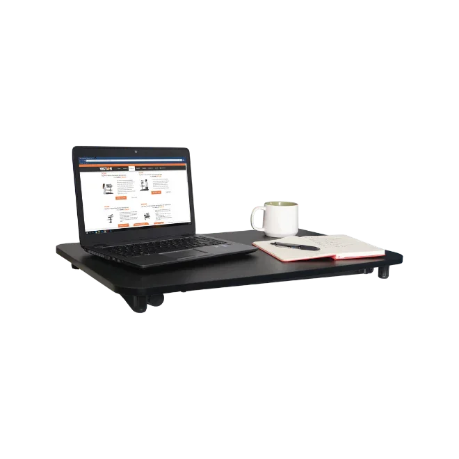VICTOR® High Rise™ Adjustable Standing Desk