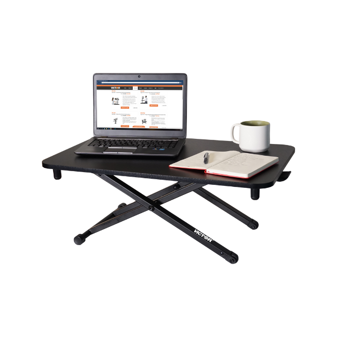 VICTOR® High Rise™ Adjustable Standing Desk