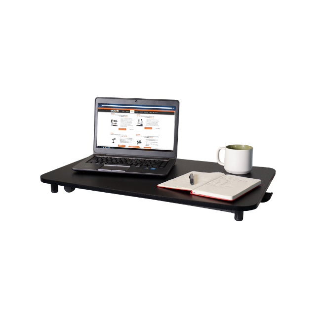 VICTOR® High Rise™ Adjustable Standing Desk