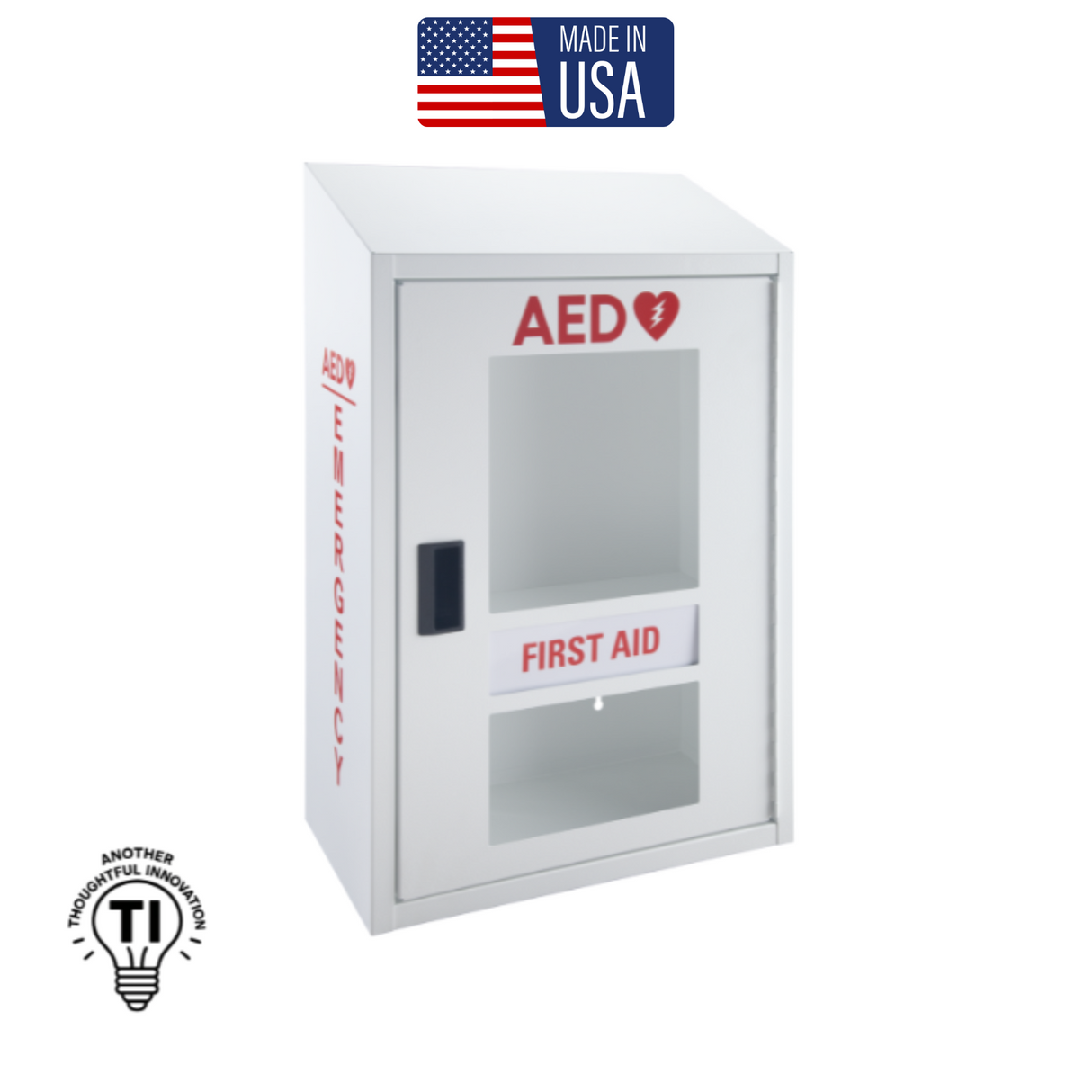 VICTOR® AED Cabinet