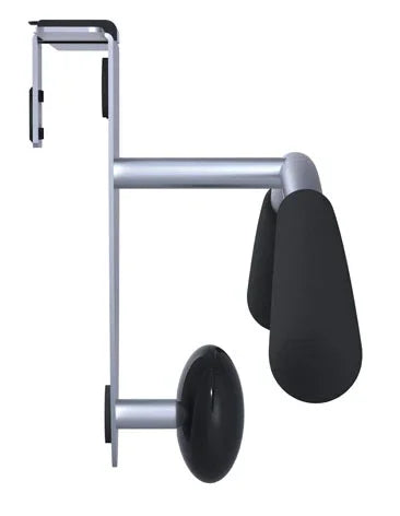 Alba Door Mounted Hanger with Peg