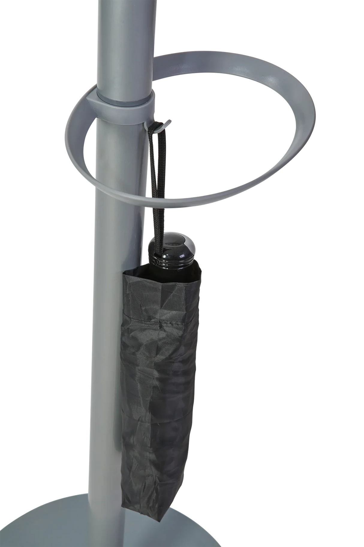 Alba Festival Freestanding Coat Stand with 5 Pegs