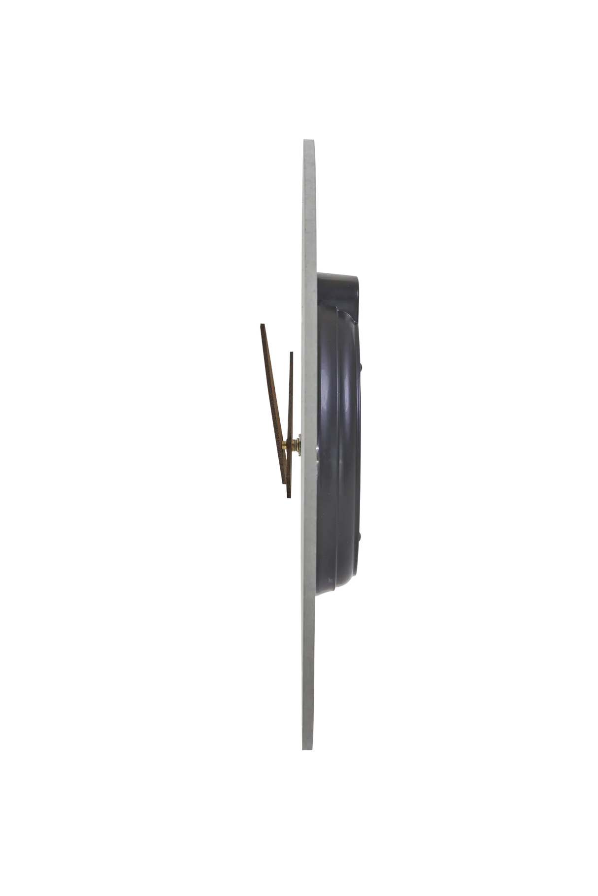 Alba Horimilena Silent Office Wall Clock