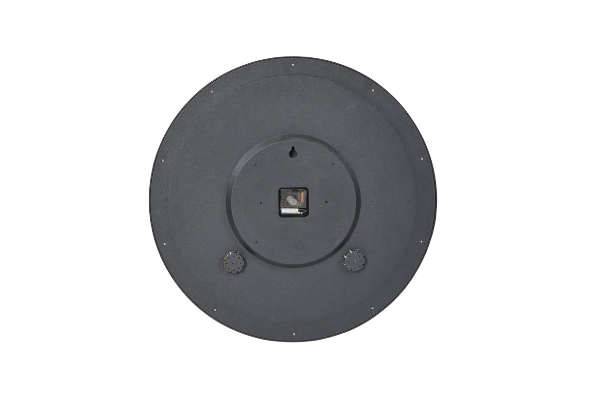 Alba Large Office Wall Clock