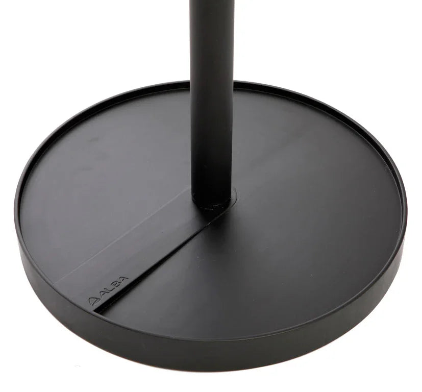 Alba Stan Freestanding Coat Stand with 8 Pegs